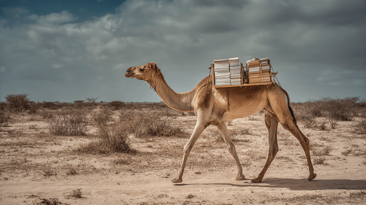 The Camel Libraries