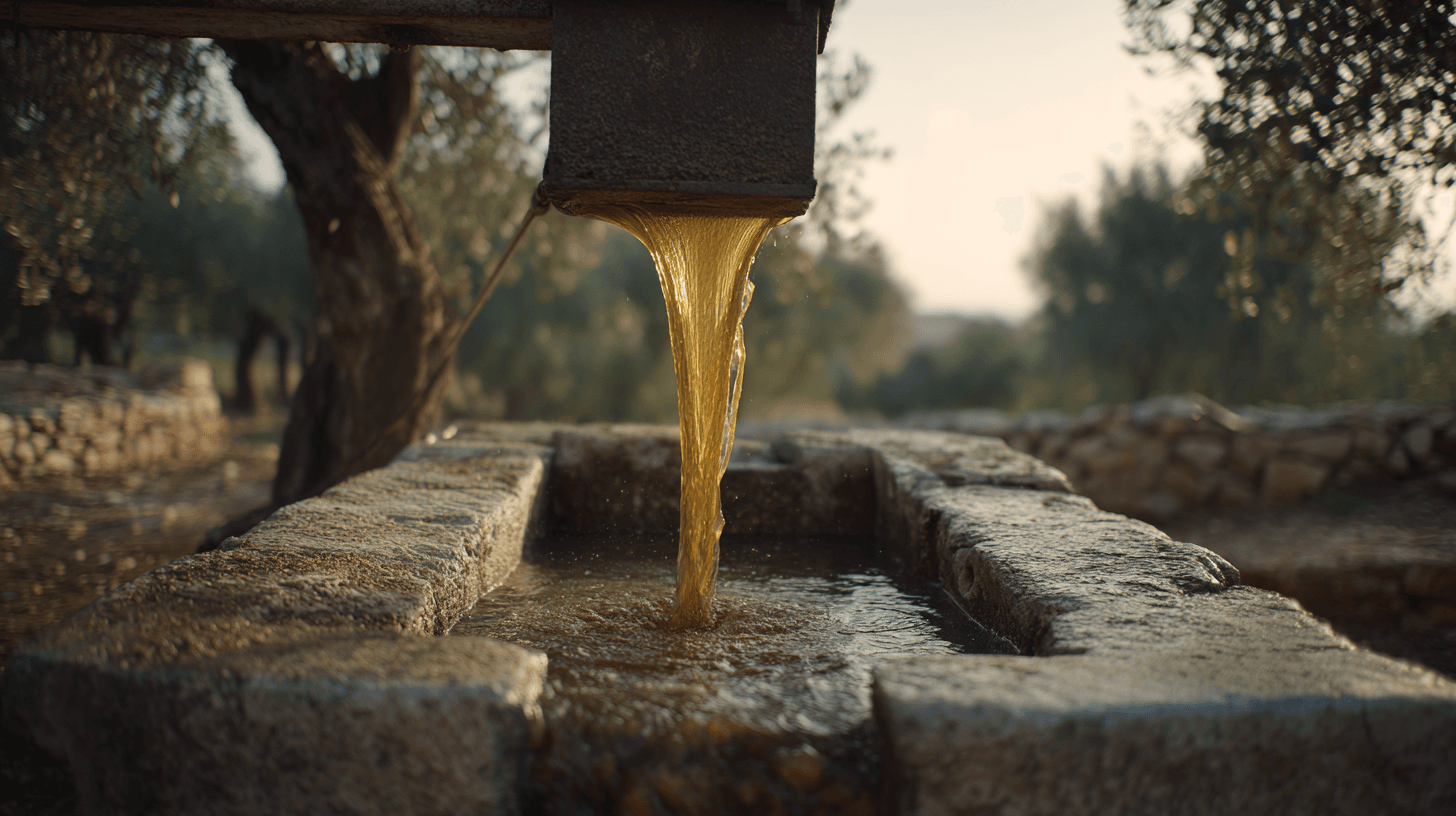 The Olive Press